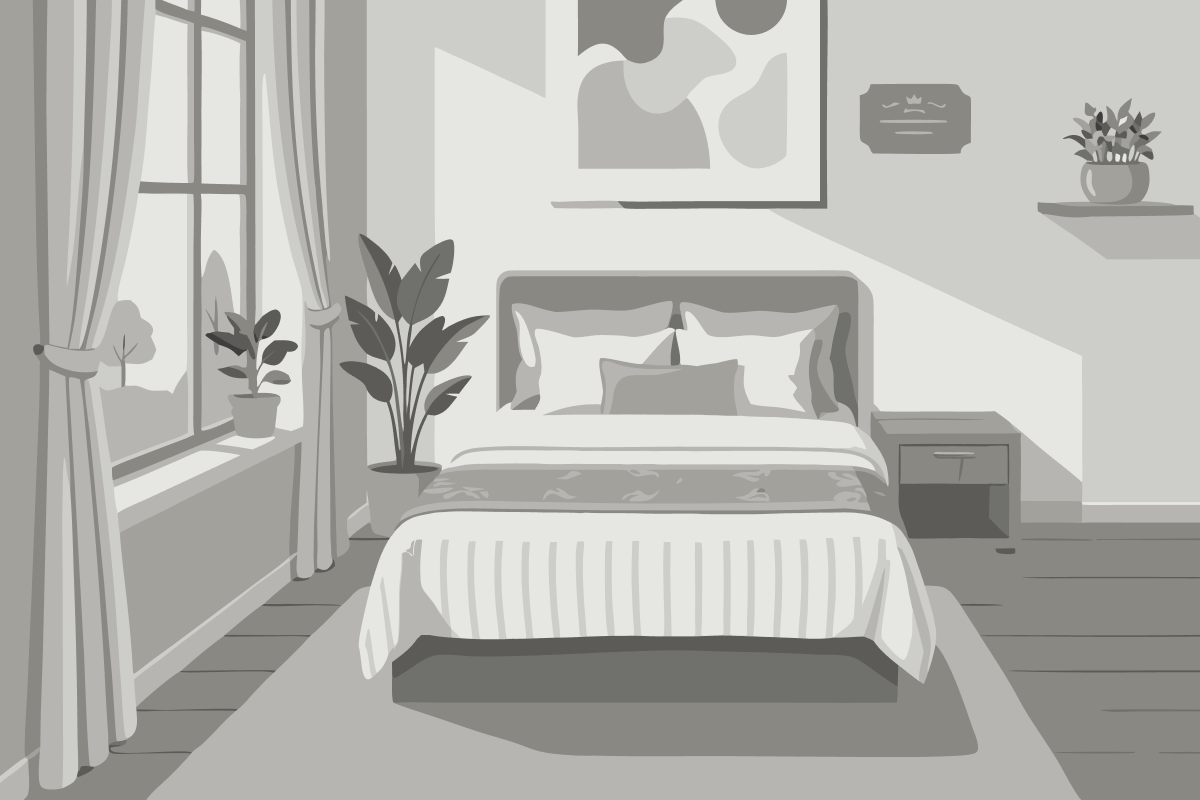Lodge « Loulou » - 2 Chambres