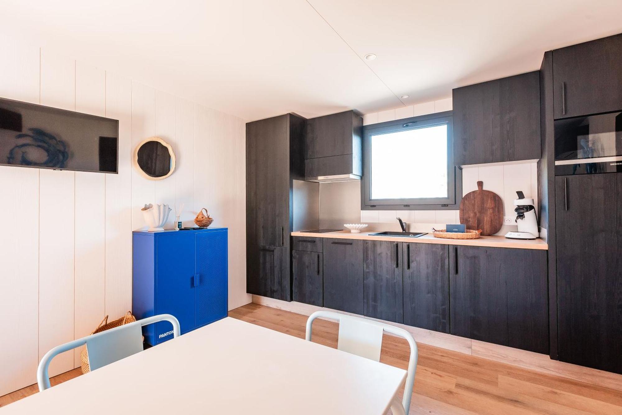 Beach House 2 Chambres